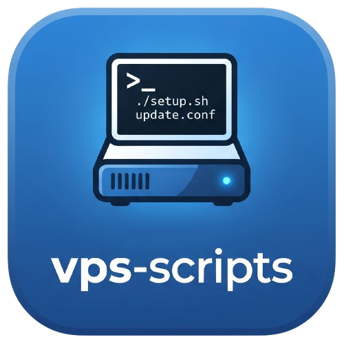 VPS Scripts Logo